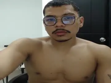 Chaturbate Nude Webcam of nico_rios_1