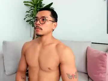 Chaturbate Watch Live Sex Cams of nico_rios_1
