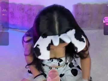 Chaturbate Best Webcam of pauline_golden1