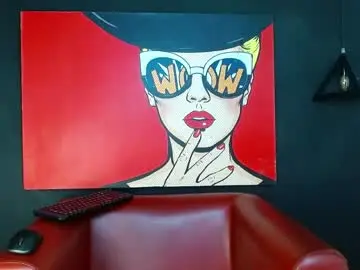 Chaturbate Best Webcam of princess_mia1126