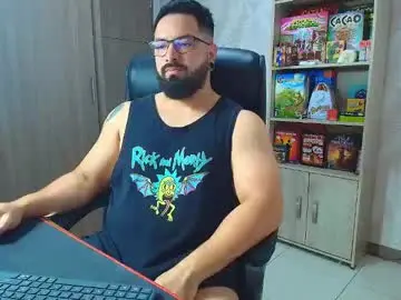 Chaturbate Live Porn of robby_k