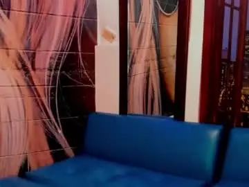 Chaturbate Sex Chat of rouse_darkk