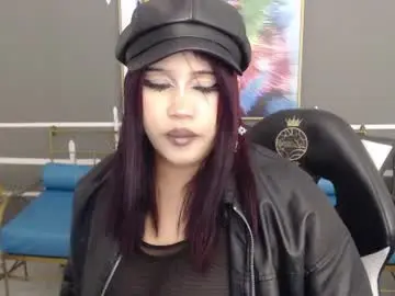 Chaturbate Best live sex cam show of rouse_darkk