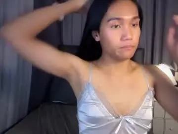 Chaturbate Adult Webcam of roxiethogersen