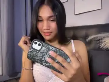 Chaturbate Live Sex of roxiethogersen