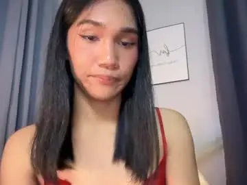 Chaturbate Live Sex Cam of roxiethogersen
