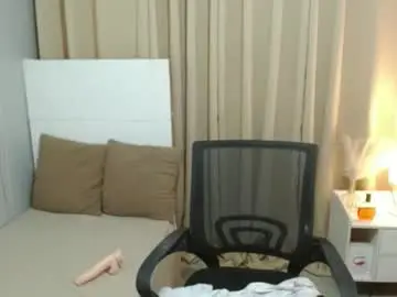 Chaturbate Nude Webcam of shanaiamiraclets