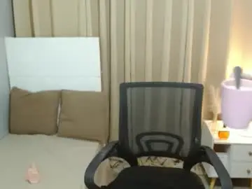 Chaturbate Sex Chat of shanaiamiraclets