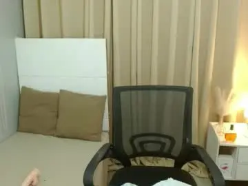 Chaturbate Live Porn of shanaiamiraclets