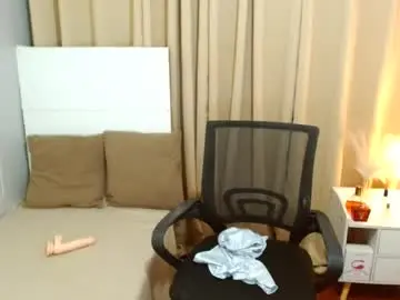 Chaturbate Best Webcam of shanaiamiraclets