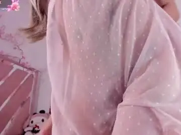 Chaturbate Adult Video Chat of sophi_daker