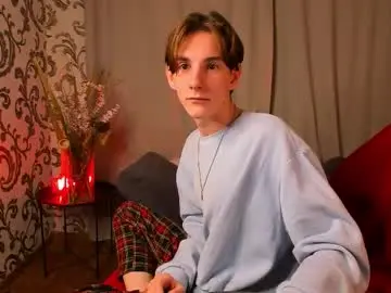 Chaturbate Nude Webcam of ted_lunn