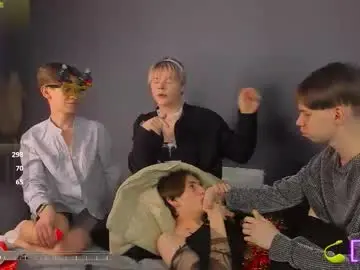 Chaturbate Watch Live Sex Cams of ted_lunn