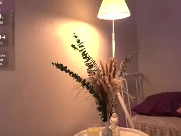 Chaturbate Free Porn Cam of tender_babyy