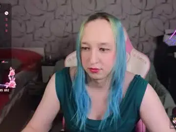 Chaturbate Live Porn of thetrixy