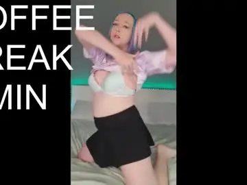 Chaturbate Adult Webcams of thetrixy