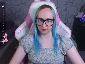 Chaturbate Free Porn Cam of thetrixy