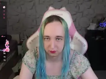 Chaturbate Live Sex of thetrixy