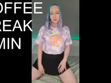 Chaturbate Sex Chat of thetrixy