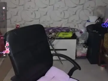 Chaturbate Private Sex Chat of thetrixy