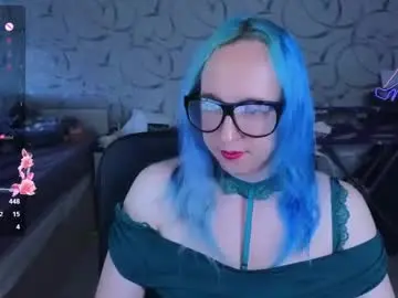 Chaturbate Free Porn Cam of thetrixy