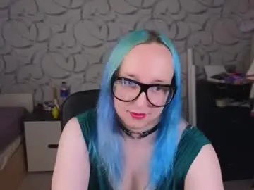Chaturbate Live Porn of thetrixy