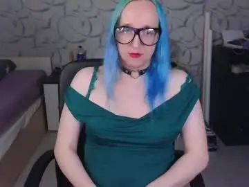 Chaturbate Adult Webcams of thetrixy