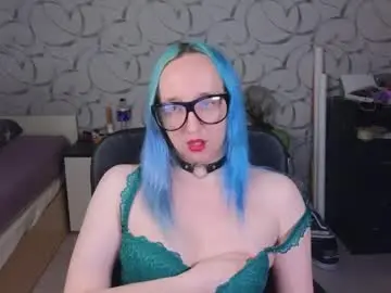 Chaturbate Nude Webcam of thetrixy
