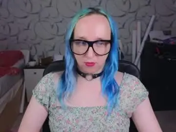 Chaturbate Nude Webcam of thetrixy