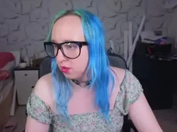 Chaturbate Sex Cam of thetrixy