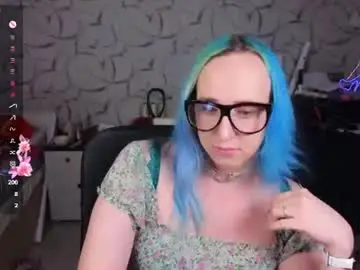 Chaturbate Sex Chat of thetrixy