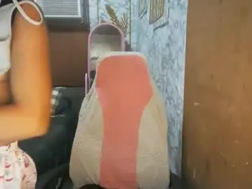 Chaturbate Watch Live Sex Cams of urasian_cherrymae