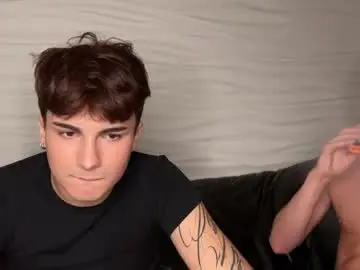 Chaturbate Live Porn of ursaotome