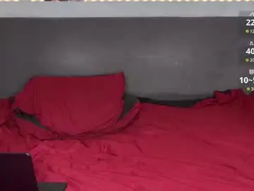 Chaturbate Live Porn of ursaotome