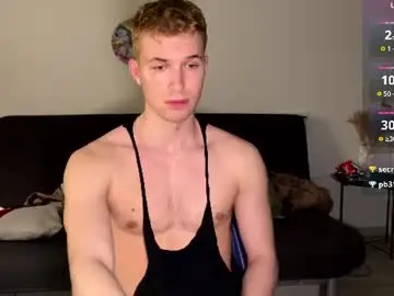 Chaturbate Nude Webcam of ursaotome