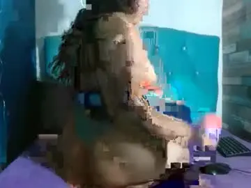 Chaturbate Adult Webcams of yesamin_stone18