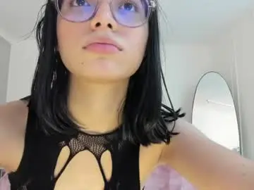 Chaturbate Live Porn of zenith_glow