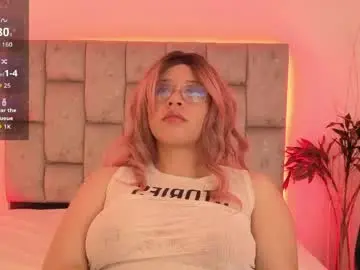 Chaturbate Adult Webcam of _izumi__