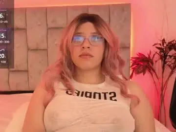 Chaturbate Sex Cam of _izumi__