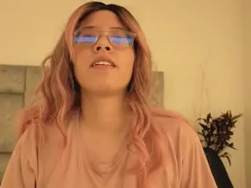 Chaturbate Private Sex Chat of _izumi__