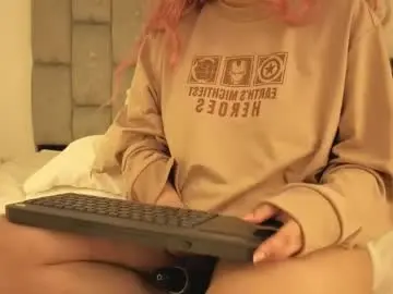 Chaturbate Private Sex Chat of _izumi__