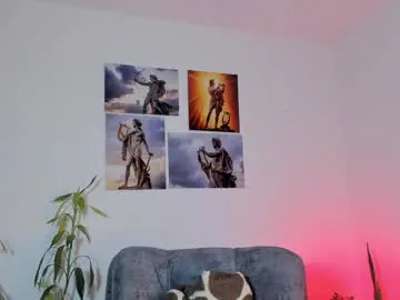 Chaturbate Live Porn of alex_zt7