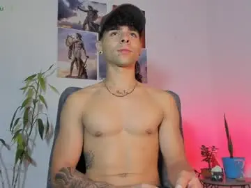 Chaturbate Free Porn Cam of alex_zt7