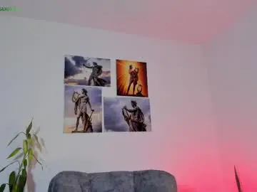 Chaturbate Adult Video Chat of alex_zt7