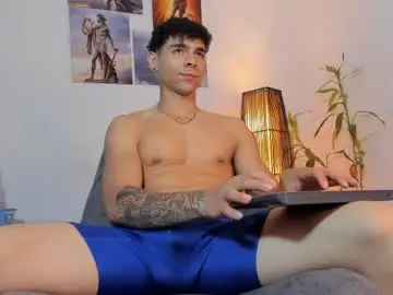 Chaturbate Adult Webcams of alex_zt7