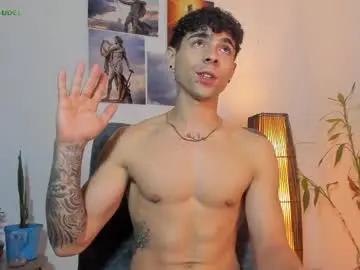 Chaturbate Best Webcam of alex_zt7