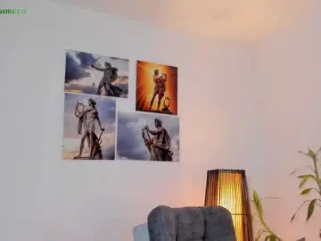 Chaturbate Live Porn of alex_zt7