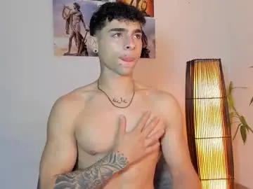 Chaturbate Live Porn of alex_zt7