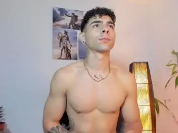 Chaturbate Live Porn of alex_zt7