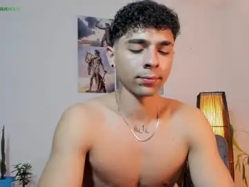 Chaturbate Best live sex cam show of alex_zt7
